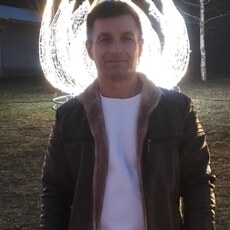 Фотография мужчины Жека, 52 года из г. Гомель