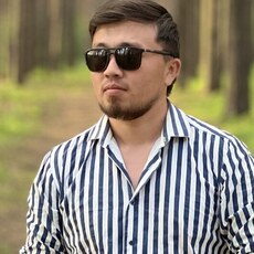 Фотография мужчины Илья, 29 лет из г. Ижевск