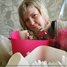 Фотография девушки Катя, 33 года из г. Чаусы