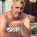 Сергей, 61 год
