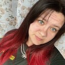 Алёнка, 24 года