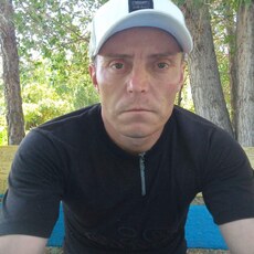 Фотография мужчины Юрий, 41 год из г. Яровое