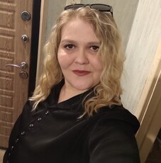 Фотография девушки Анастасия, 32 года из г. Красноярск