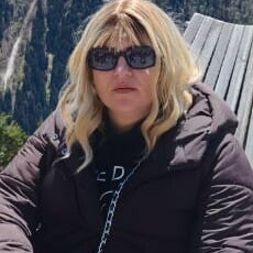 Фотография девушки Валентина, 46 лет из г. Волжский