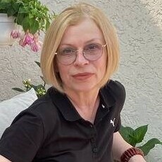 Фотография девушки Оксана, 62 года из г. Симферополь