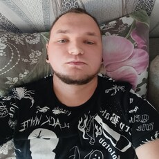 Фотография мужчины Вадим, 23 года из г. Деражня
