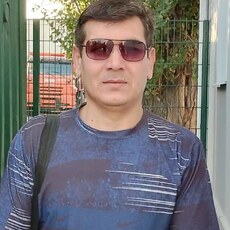 Фотография мужчины Вепа, 44 года из г. Темрюк