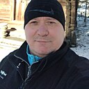 Илья, 52 года