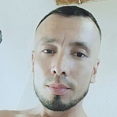 Фотография мужчины Жони, 31 год из г. Азов