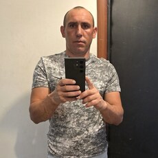 Фотография мужчины Вася, 36 лет из г. Сергиев Посад