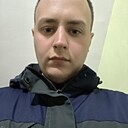 Никита, 20 лет
