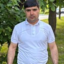 Насим, 34 года