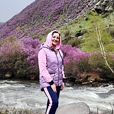 Фотография девушки Елена, 45 лет из г. Энгельс