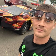 Фотография мужчины Илья, 34 года из г. Ангарск