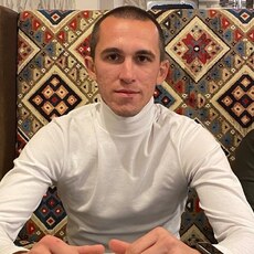 Фотография мужчины Александр, 30 лет из г. Киров