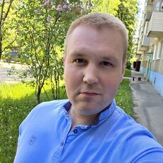 Фотография мужчины Сергей, 32 года из г. Коломна