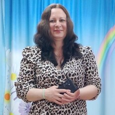 Фотография девушки Наталья, 41 год из г. Анапа