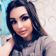 Фотография девушки Елизавета, 24 года из г. Полысаево