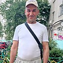 Бегмурат, 52 года