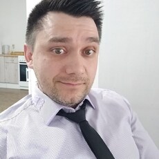 Фотография мужчины Кирилл, 38 лет из г. Тюмень