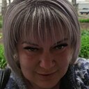 Клава, 44 года
