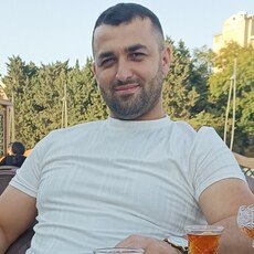 Фотография мужчины Сын Кавказа, 31 год из г. Каспийск