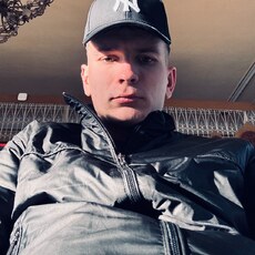 Фотография мужчины Никита, 23 года из г. Новочеркасск