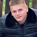Кирилл, 25 лет