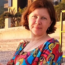 Фотография девушки Ирина, 50 лет из г. Петрозаводск