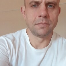 Фотография мужчины Илья, 47 лет из г. Пенза