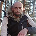 Стёпа, 39 лет