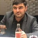 Гадир, 37 лет
