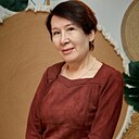 Мархаба, 59 лет