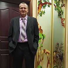 Фотография мужчины Евгений, 55 лет из г. Каунас