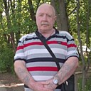 Владимир, 68 лет