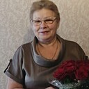 Татьяна, 68 лет