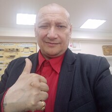 Фотография мужчины Андрей, 39 лет из г. Каменск-Уральский