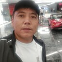 Алмат, 33 года
