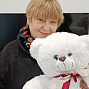 Жанна, 64 года