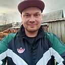 Лëха, 45 лет