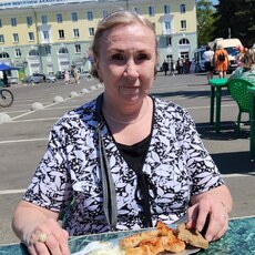 Фотография девушки Татьяна, 61 год из г. Ангарск