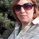 Незнакомка, 42 года