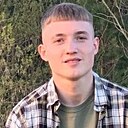Богдан, 20 лет