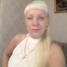 Фотография девушки Елена, 47 лет из г. Новосибирск