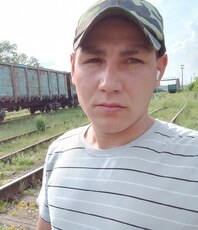 Фотография мужчины Влас, 25 лет из г. Туринская Слобода