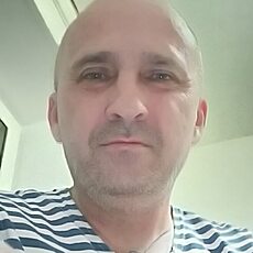 Фотография мужчины Александр, 51 год из г. Краснотурьинск