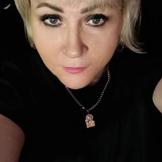 Фотография девушки Светлана, 53 года из г. Новоуральск
