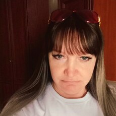 Фотография девушки Елена, 45 лет из г. Брянск