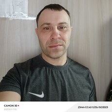 Фотография мужчины Алексей, 36 лет из г. Тасеево