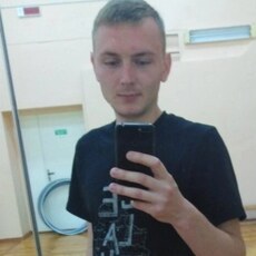 Фотография мужчины Александр, 32 года из г. Борисов